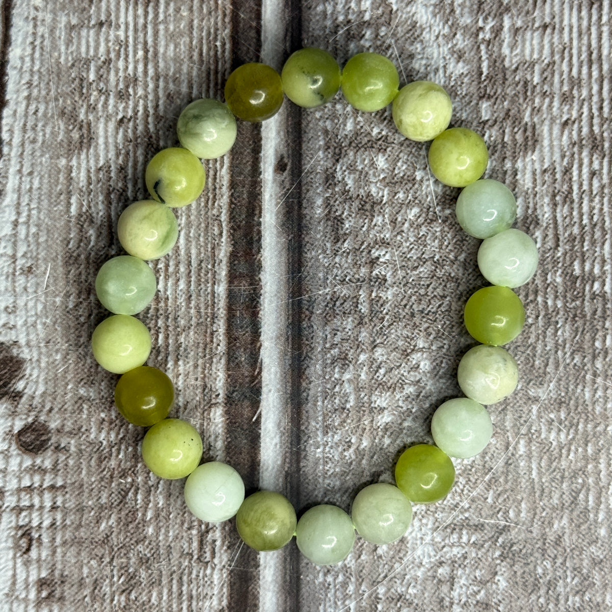 8 mm Bracelets