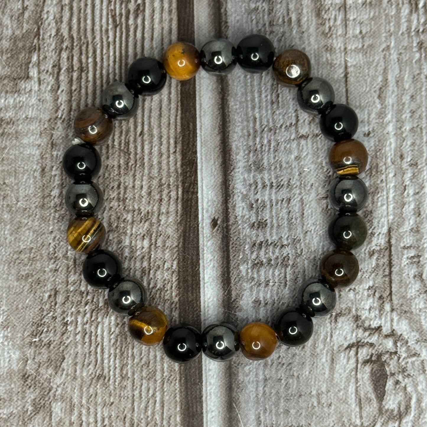 8 mm Bracelets