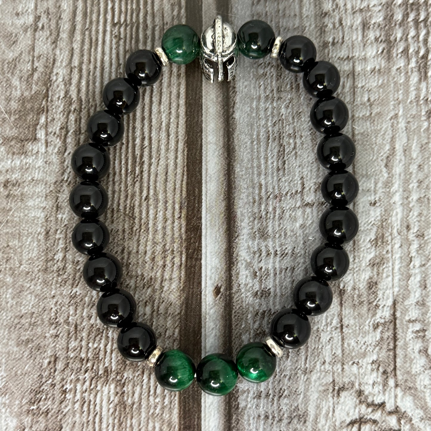 8 mm Bracelets