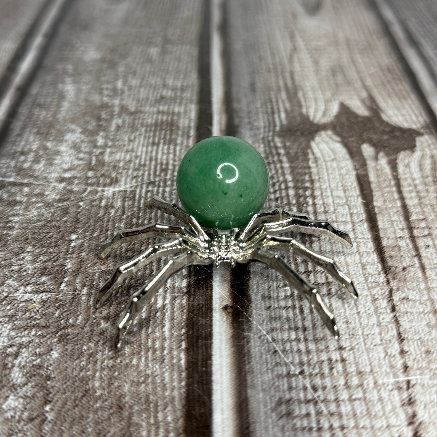 Spider