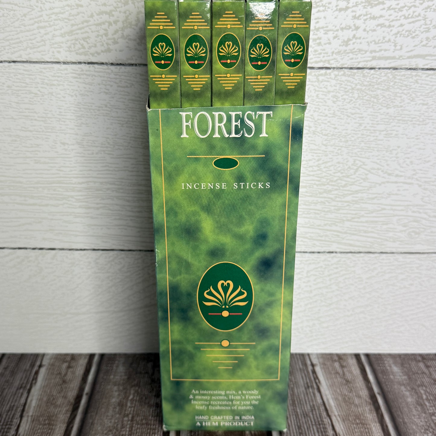 Hem Incense