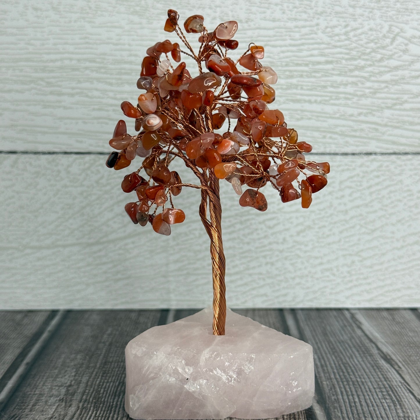 Crystal Tree