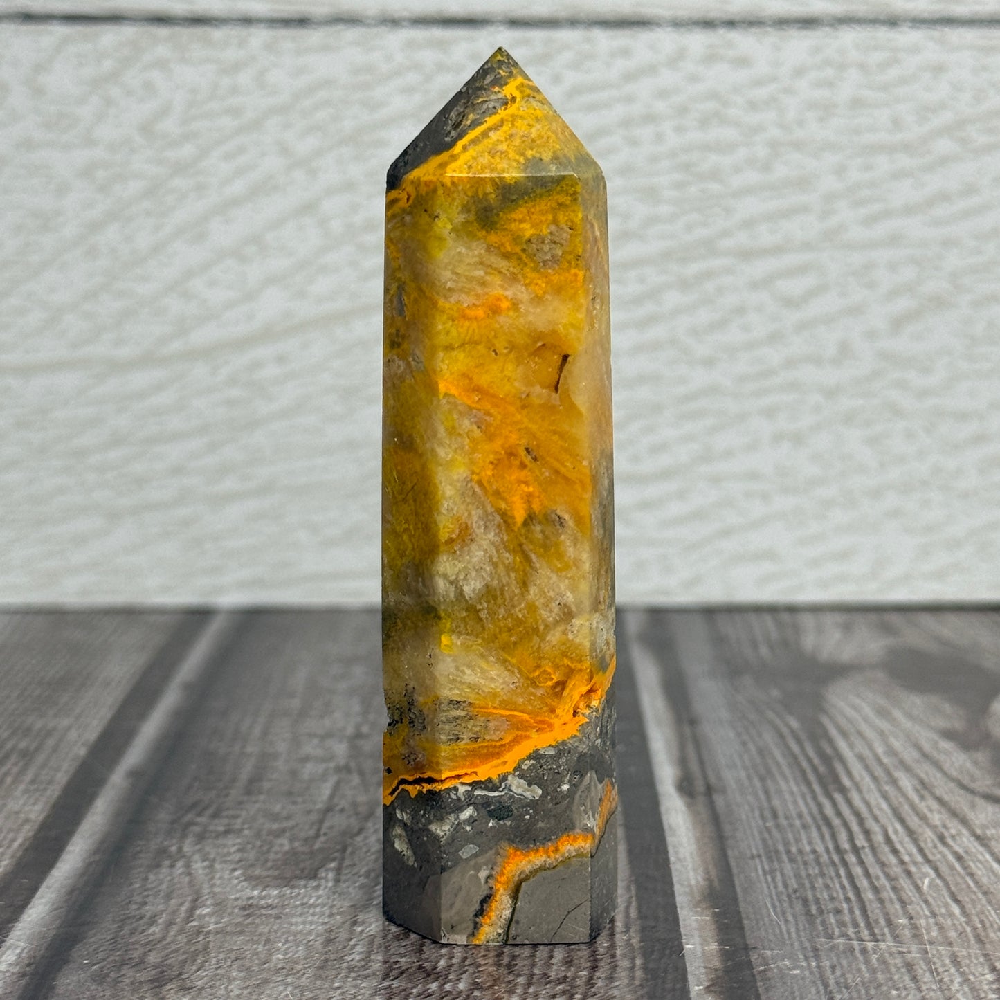 Bumblebee Jasper Tower