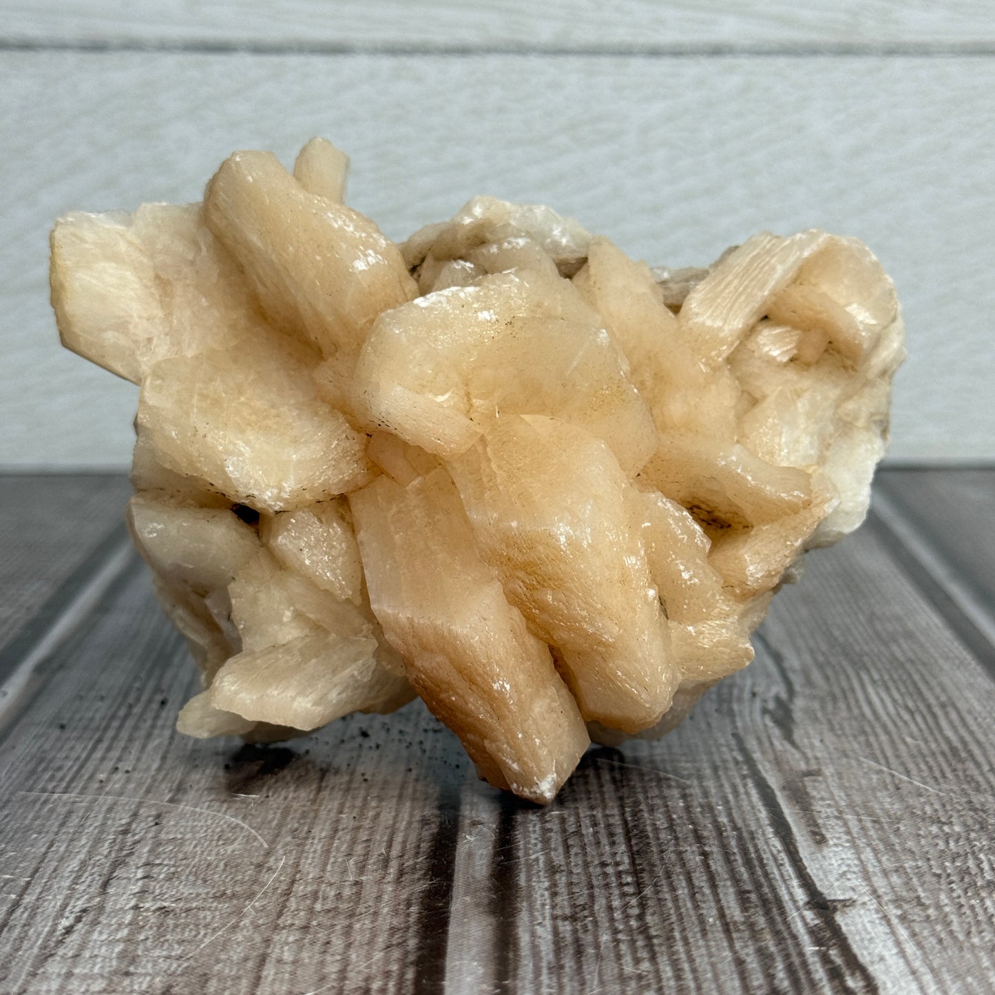 Stillbite Specimen