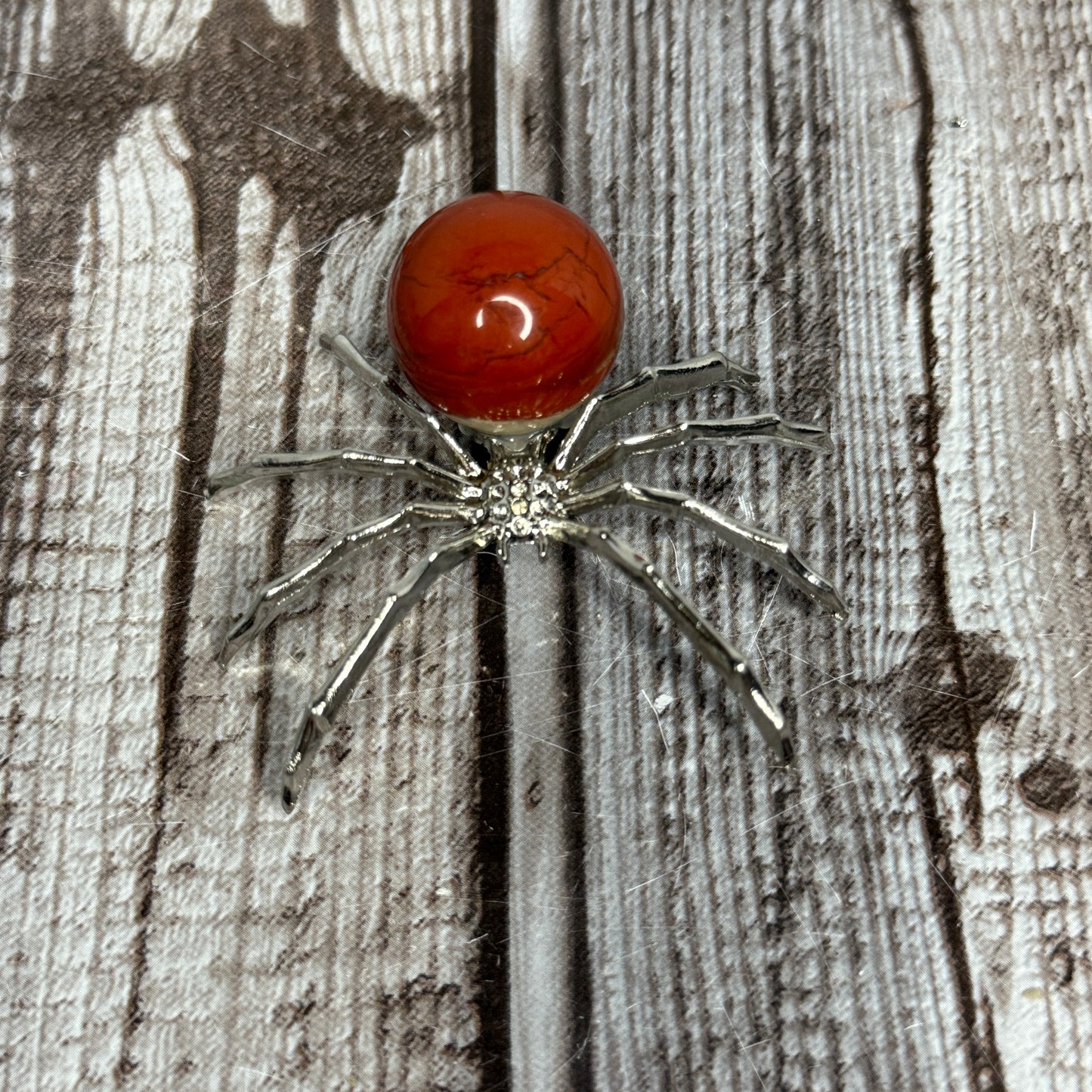 Spider