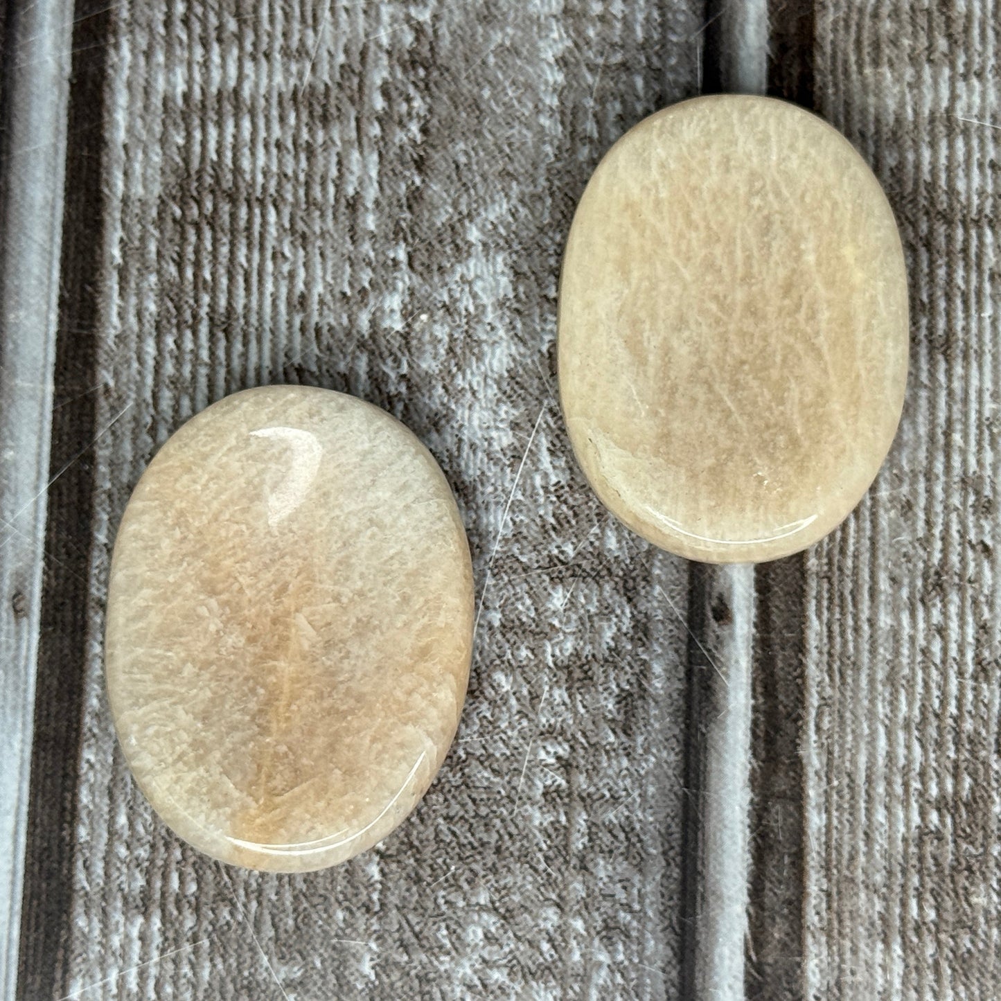 Worry Stone