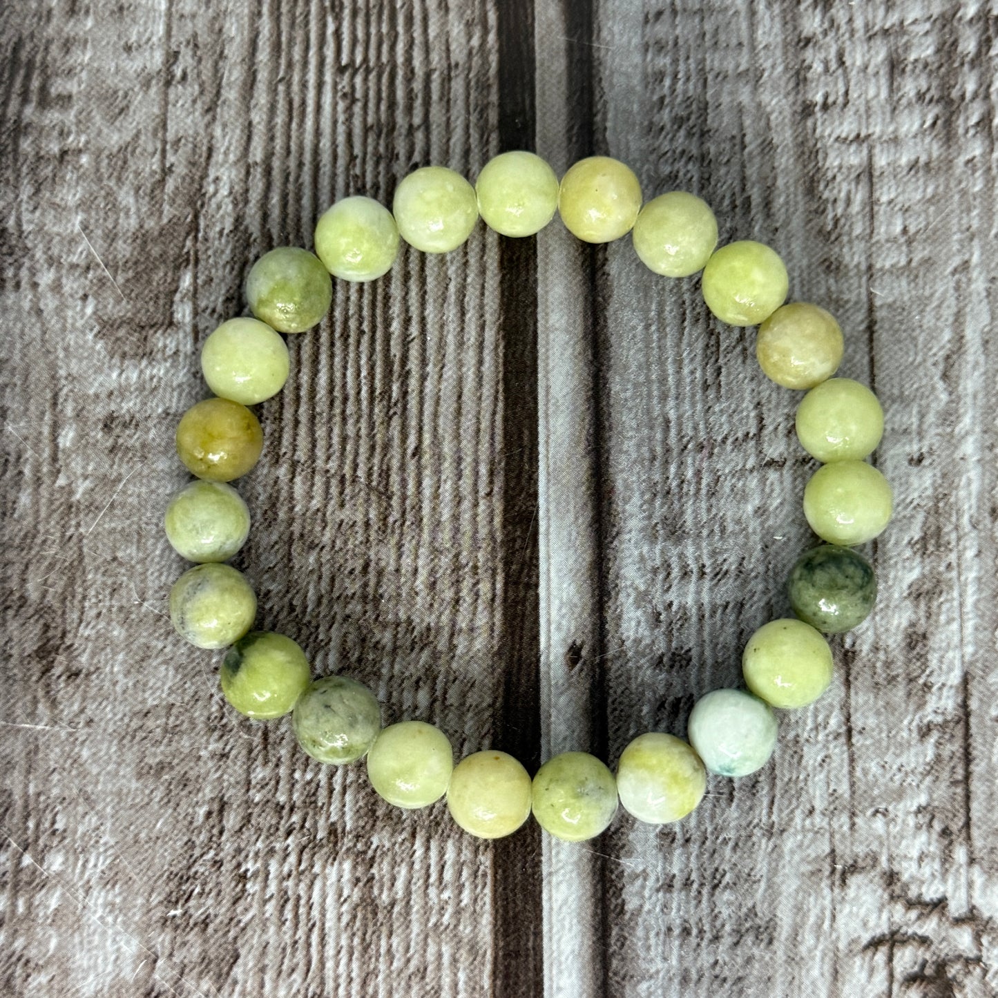 8 mm Bracelets