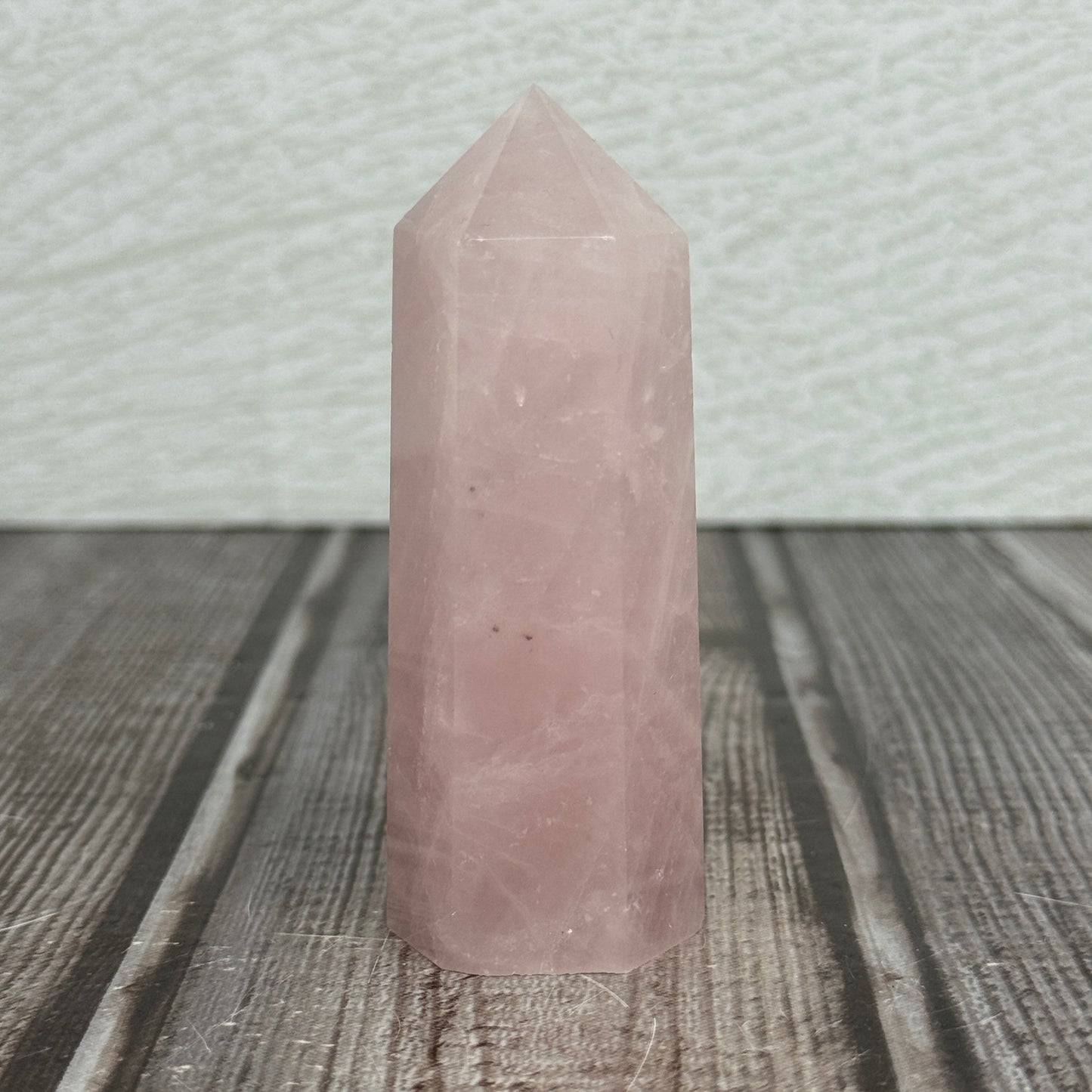 Rose Quartz Towers