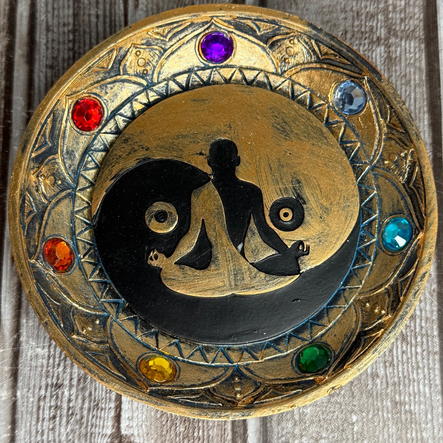 Stick Incense Burner
