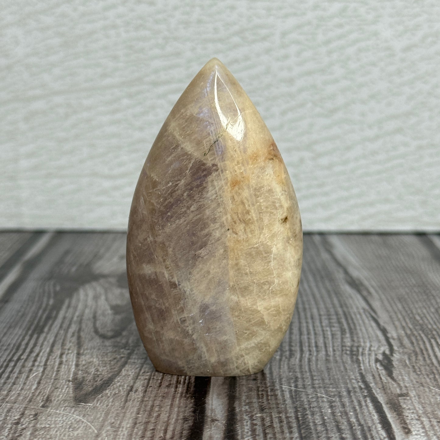 Blue Moonstone Freeform