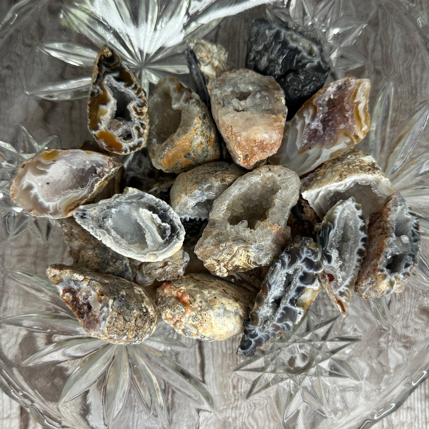 Occo Geode