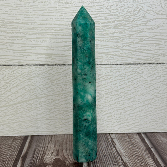 Phoenix Stone Tower