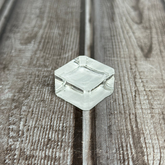 Glass Sphere Stand
