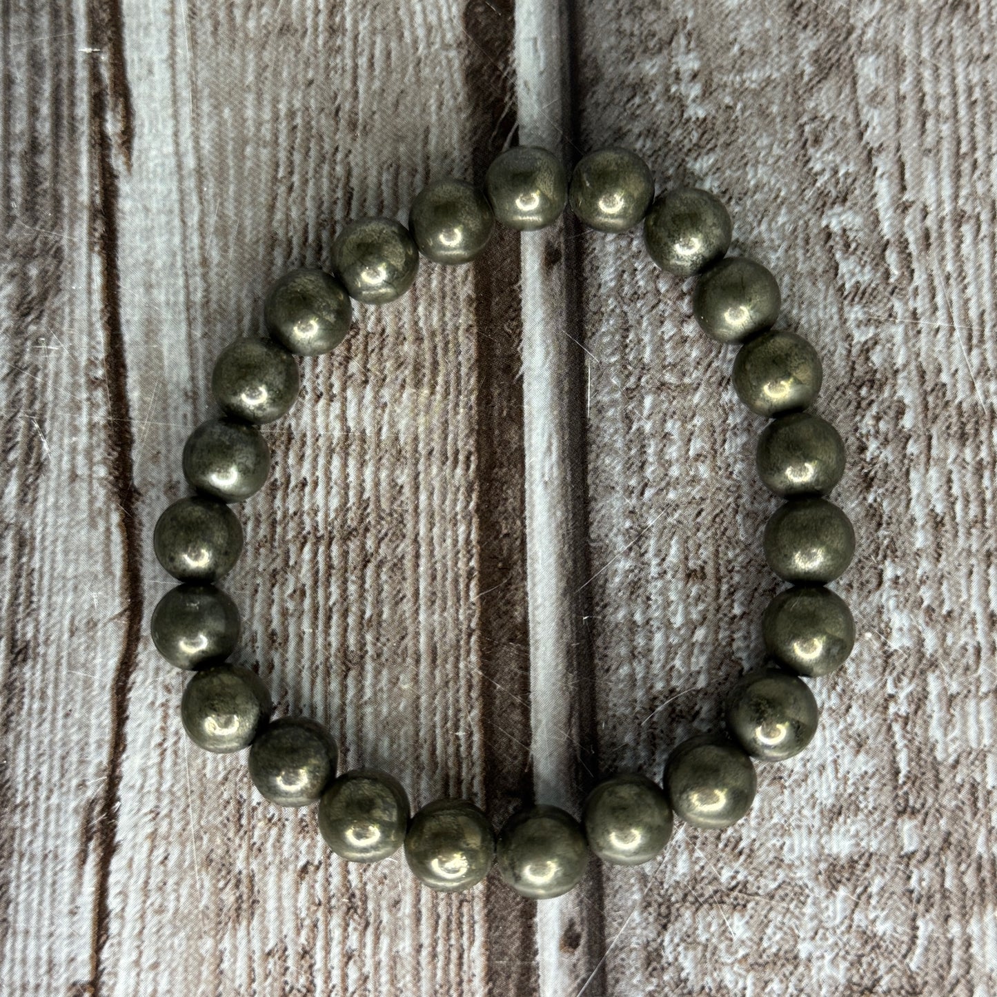 8 mm Bracelets