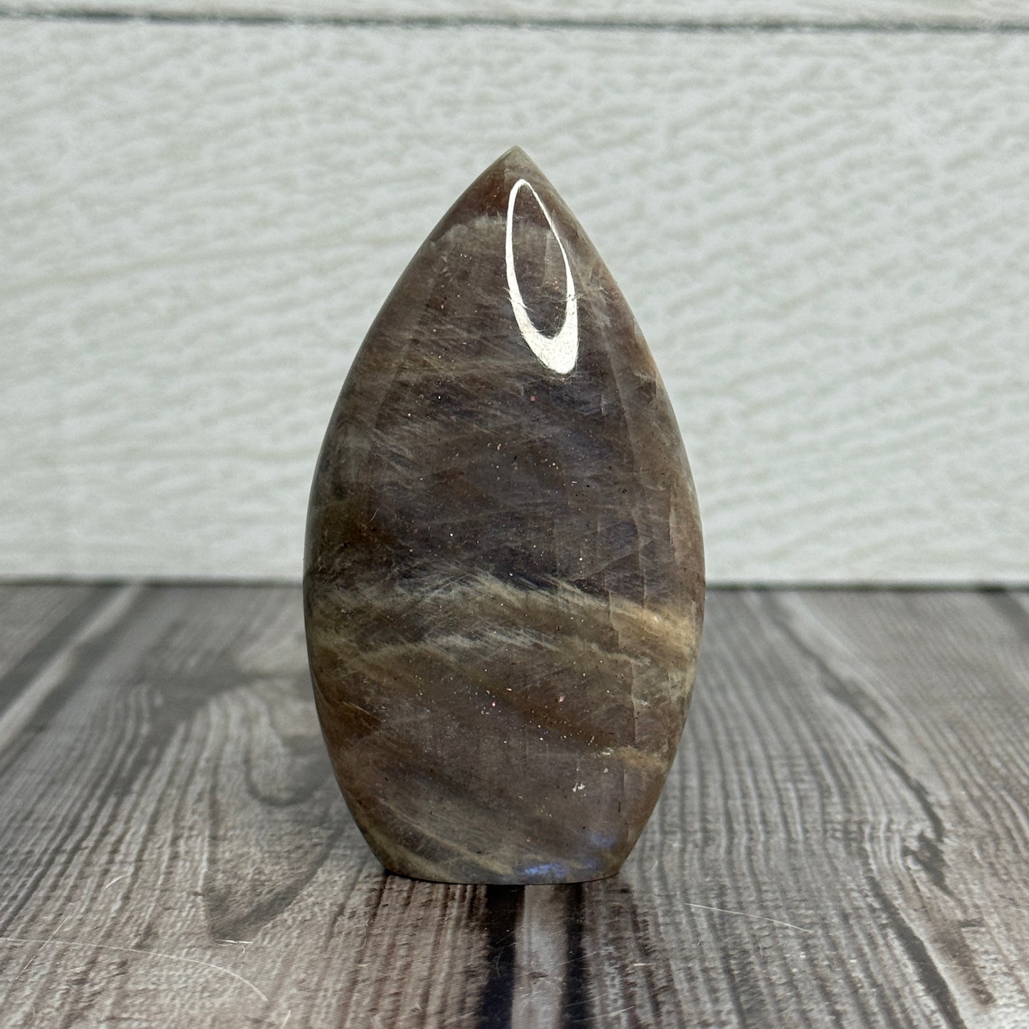 Blue Moonstone Freeform