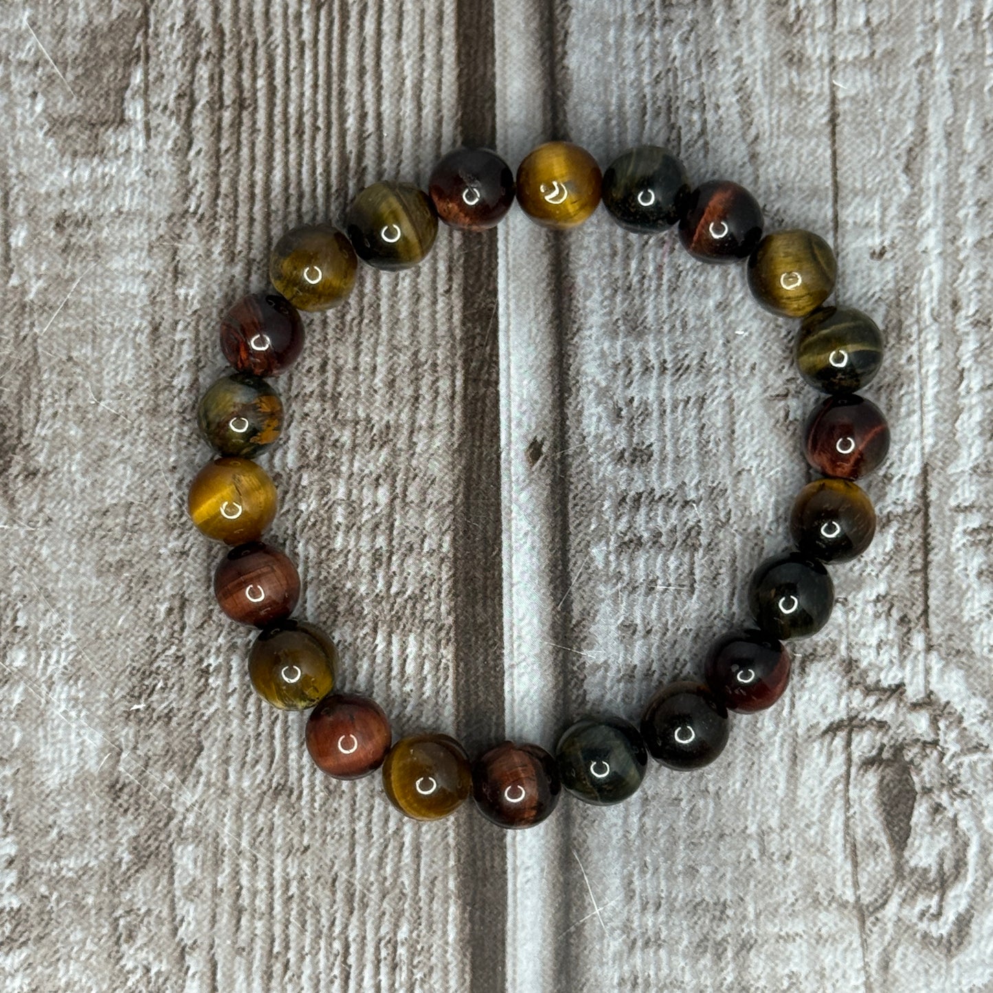 8 mm Bracelets
