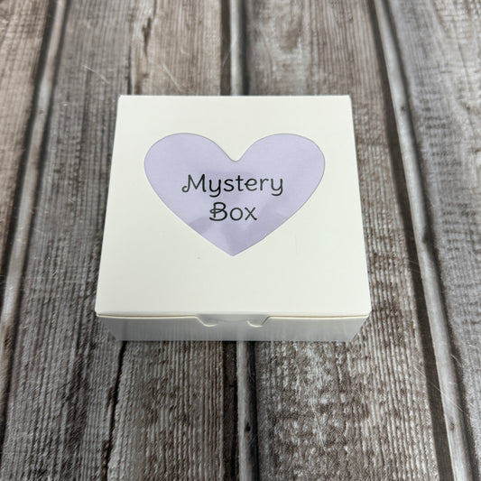 Mystery Boxes!