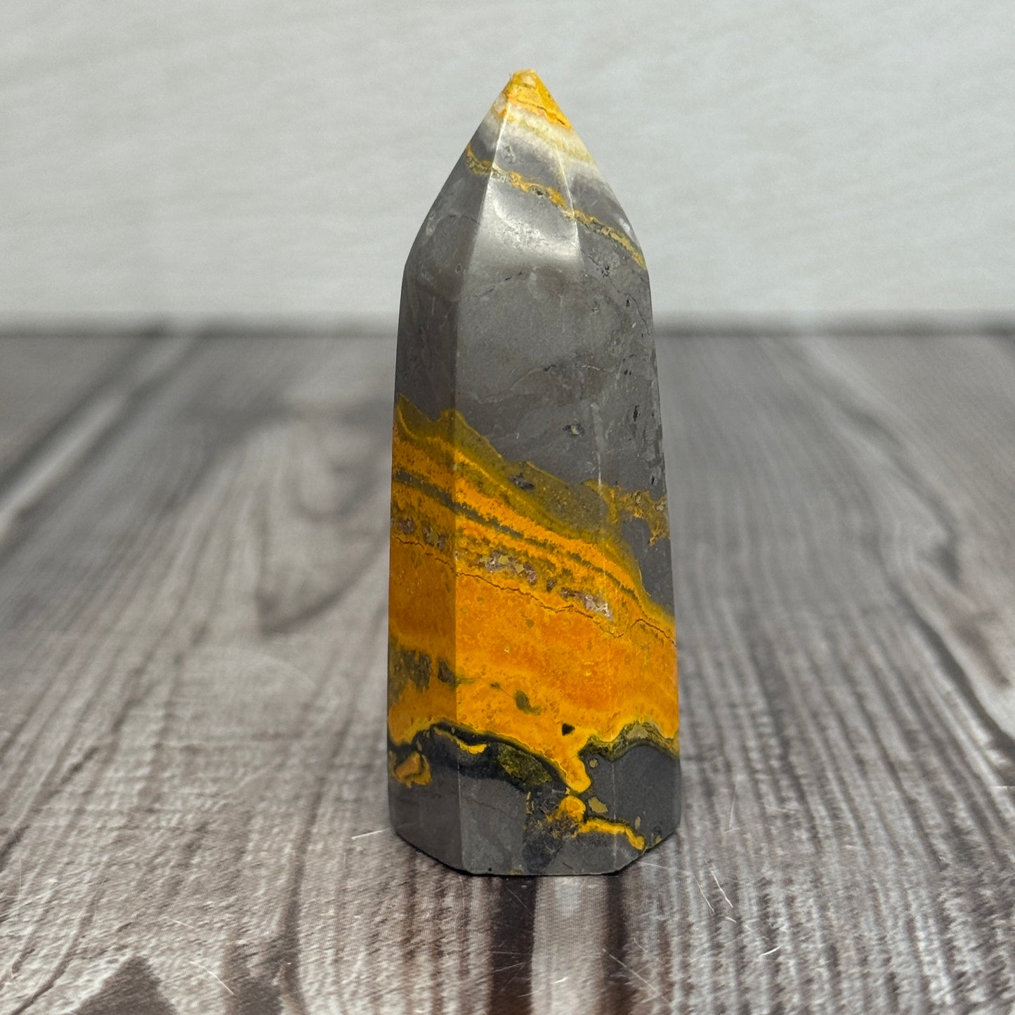 Bumblebee Jasper Tower