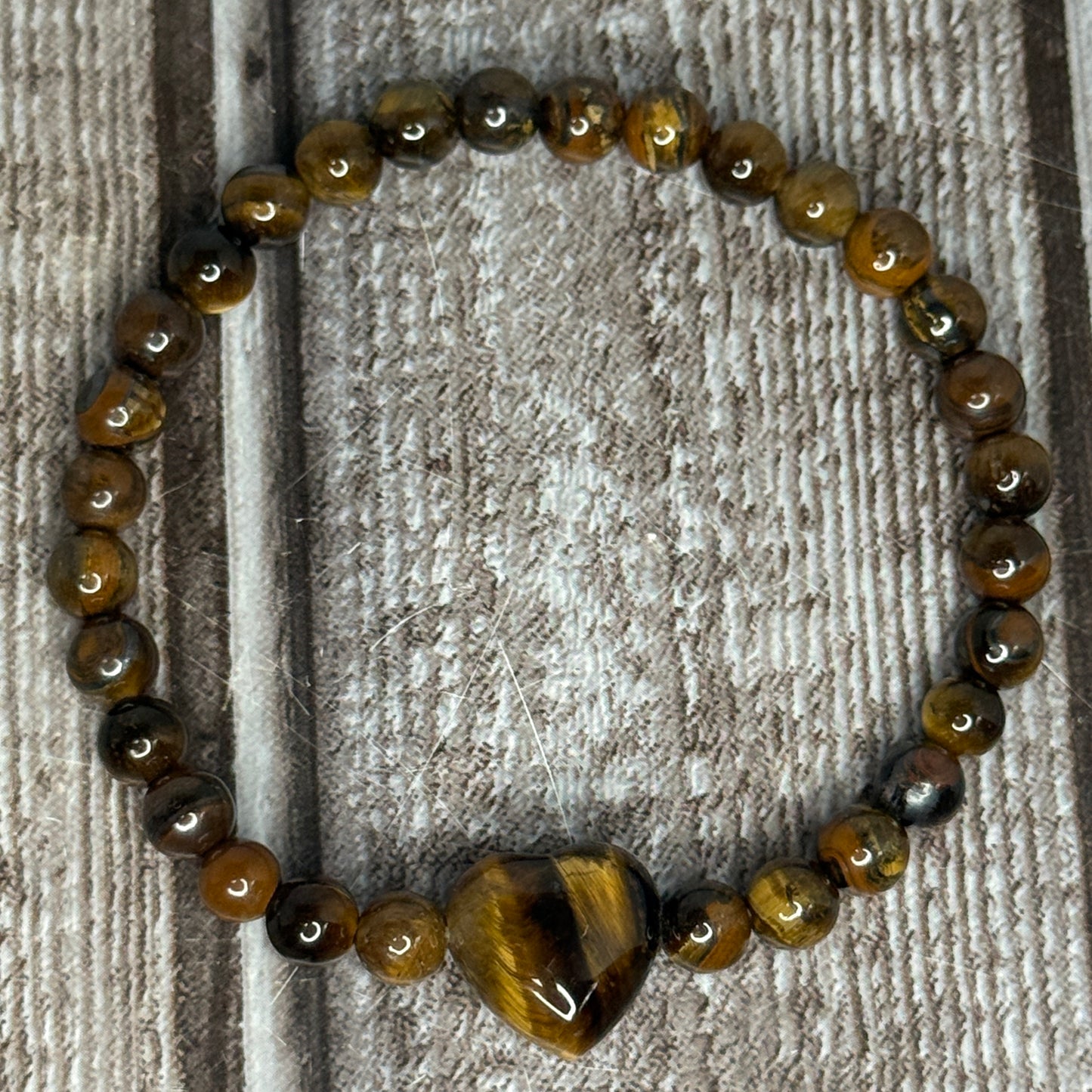 8 mm Bracelets