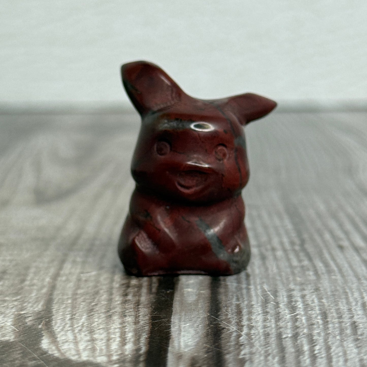 Pikachu Carving