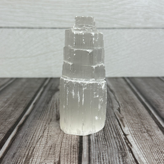 Selenite Iceberg