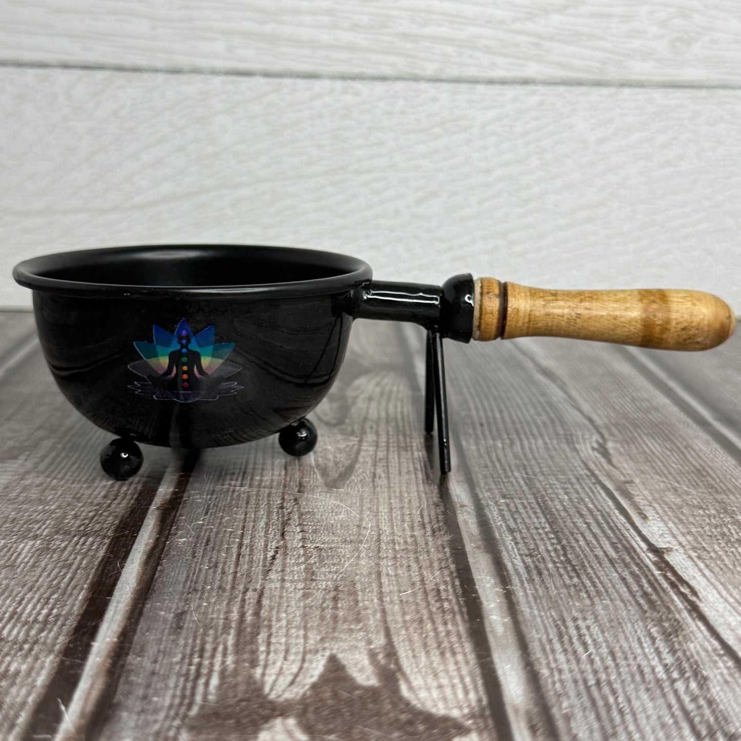 Smudge Burner