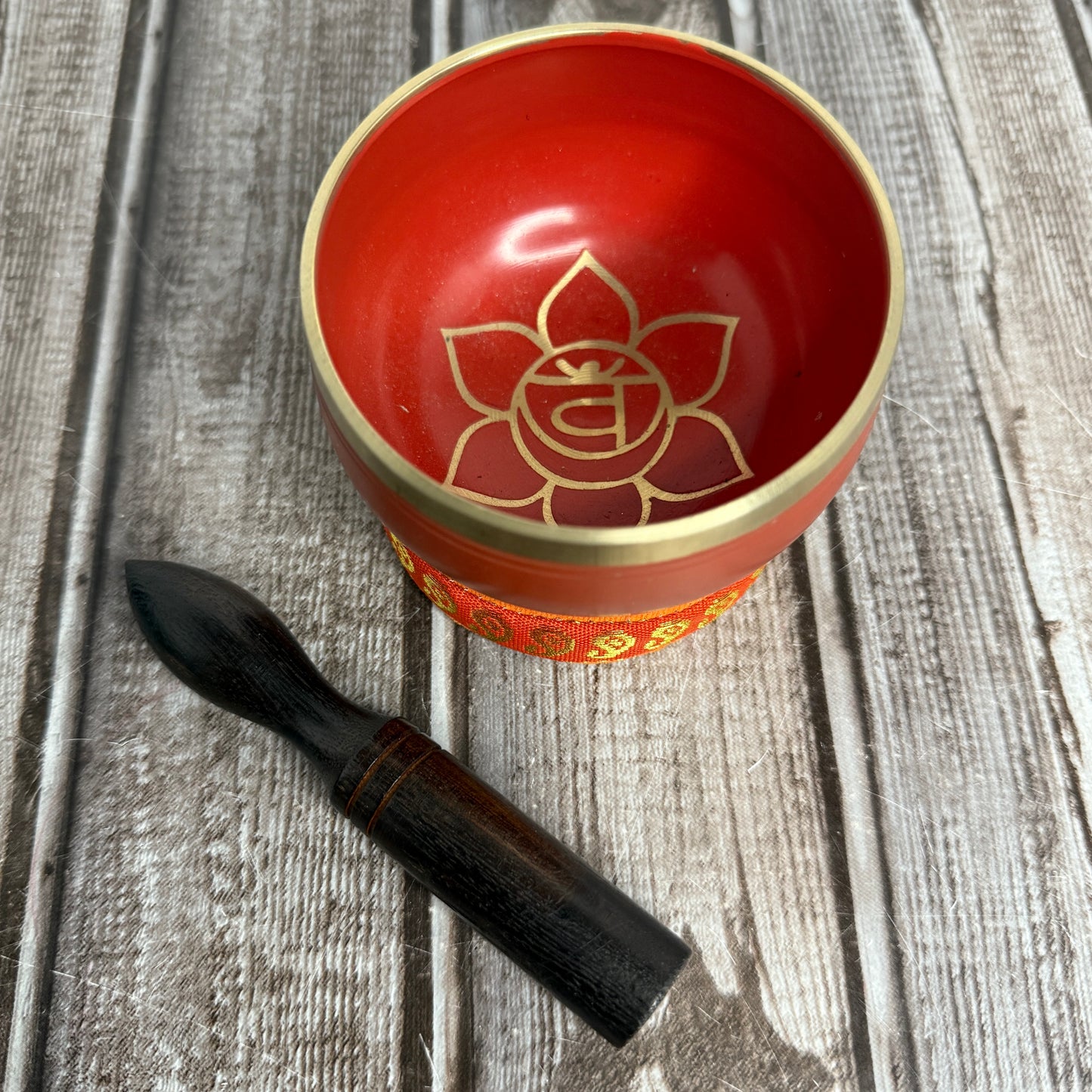 Singing Bowl 3.25"