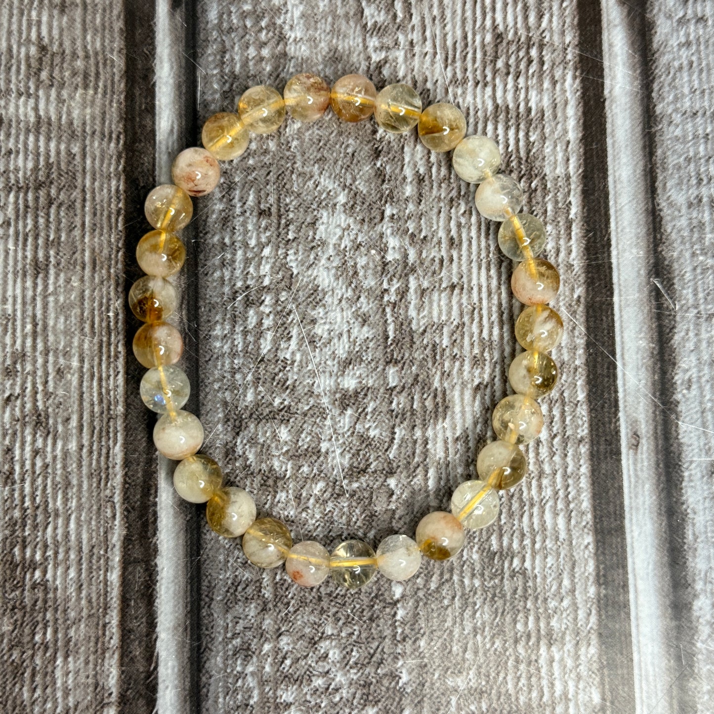 6 mm Bracelet