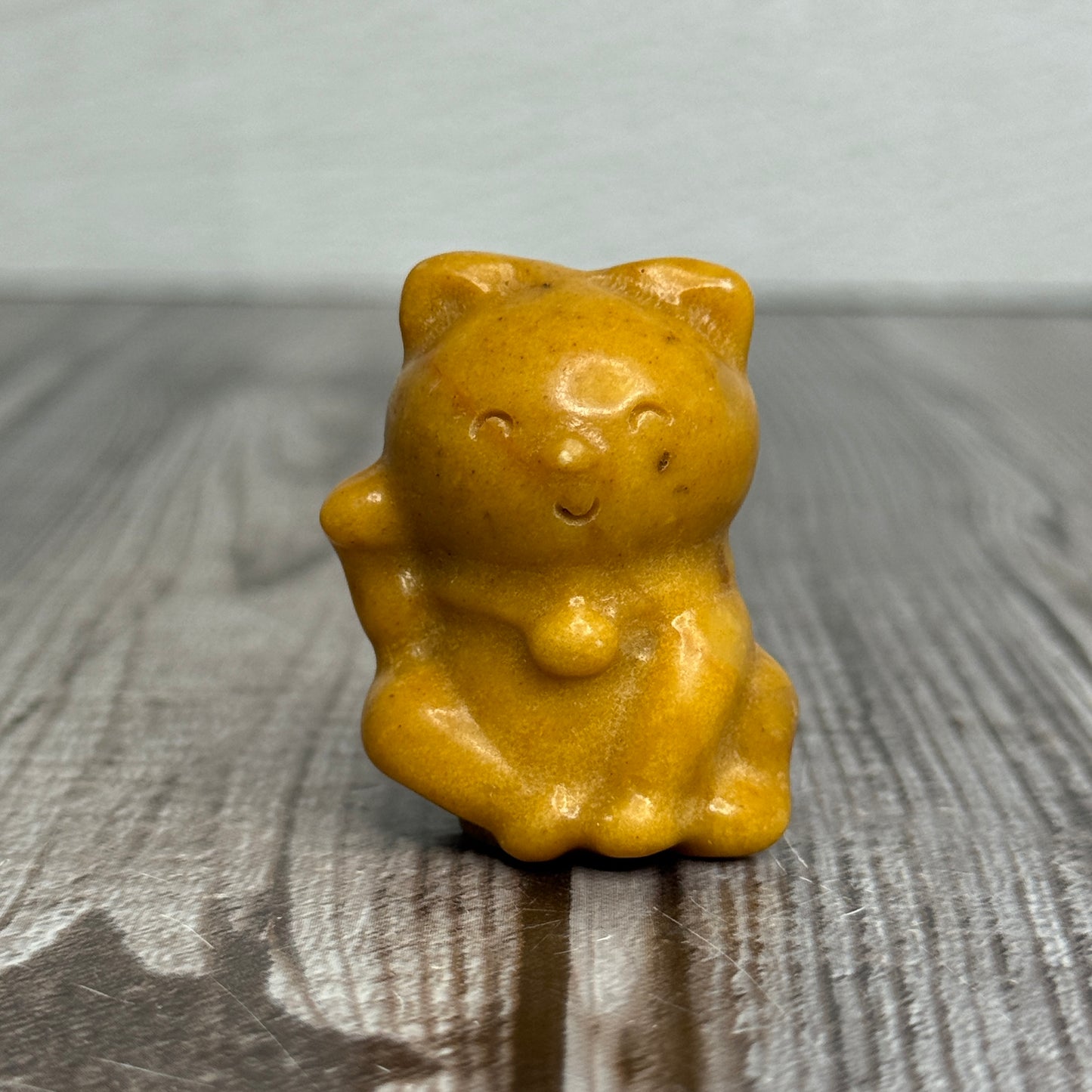 Maneki-Neko (Lucky) Cat