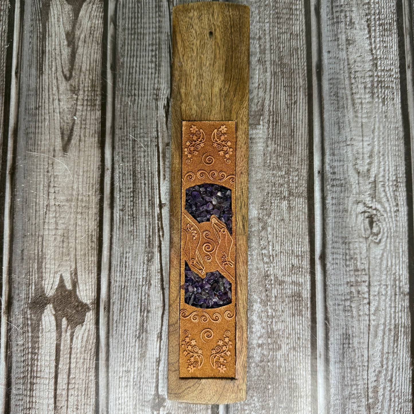 Stick Incense Burner
