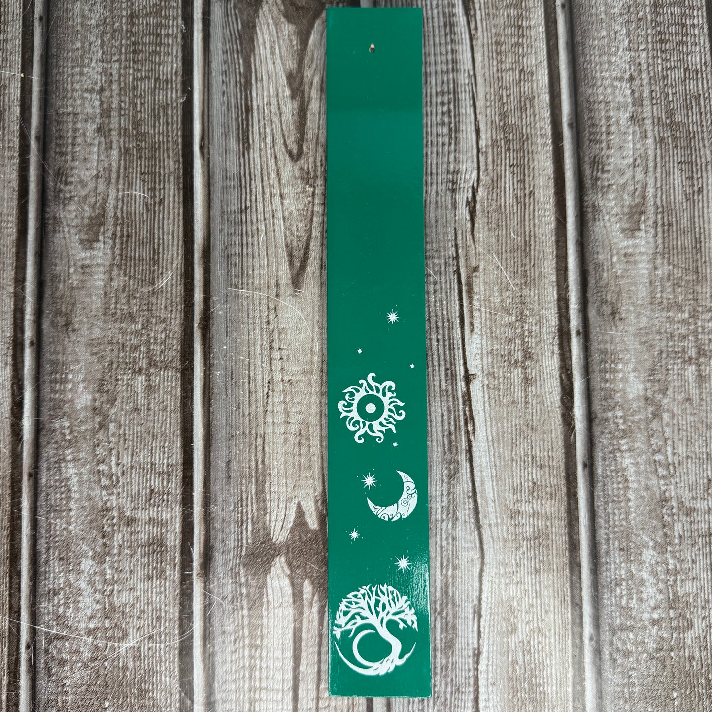 Stick Incense Burner