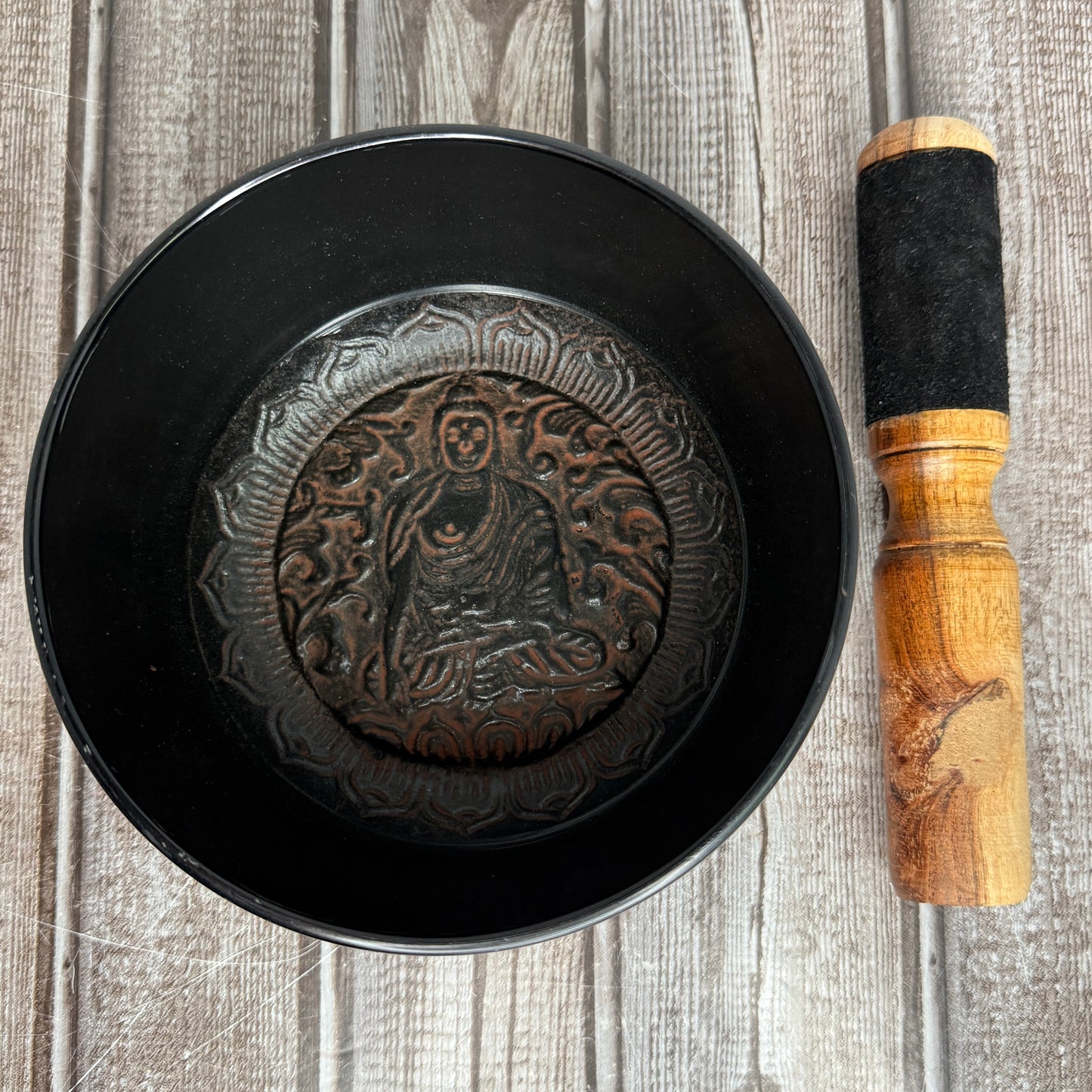 Singing Bowl 6"