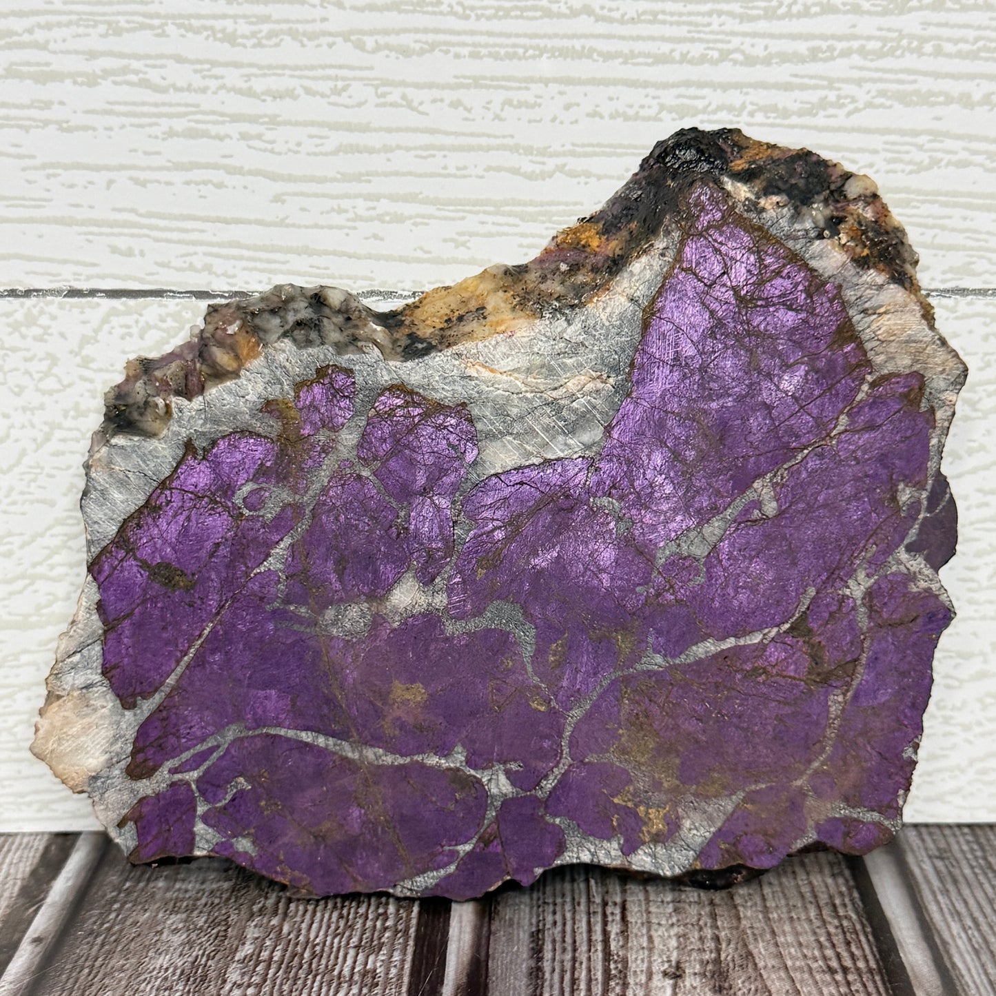 Purpurite Slab