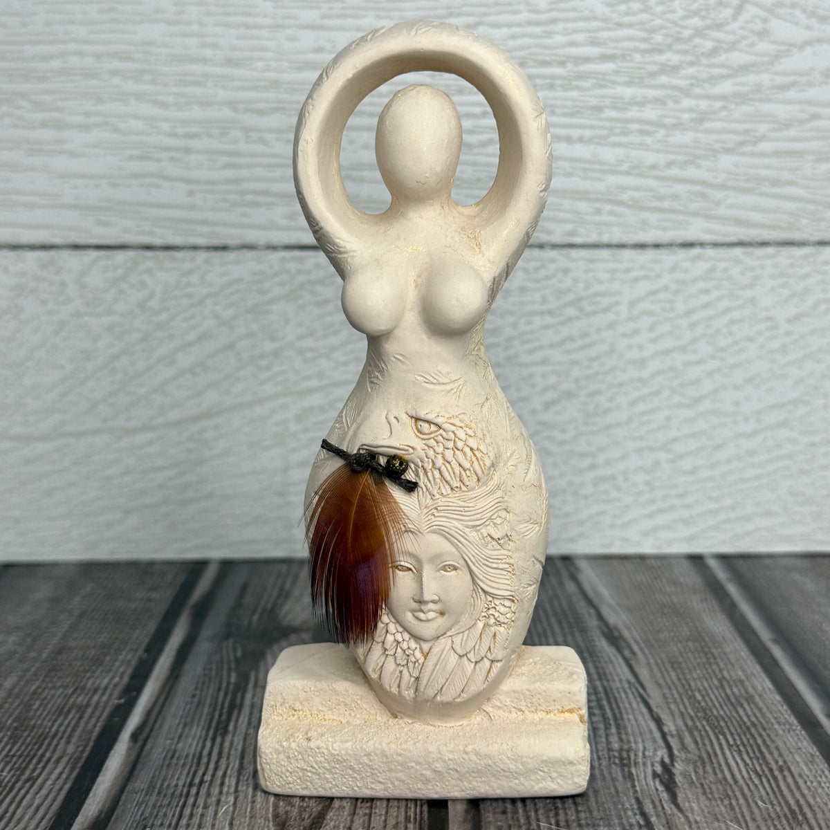 Figurine