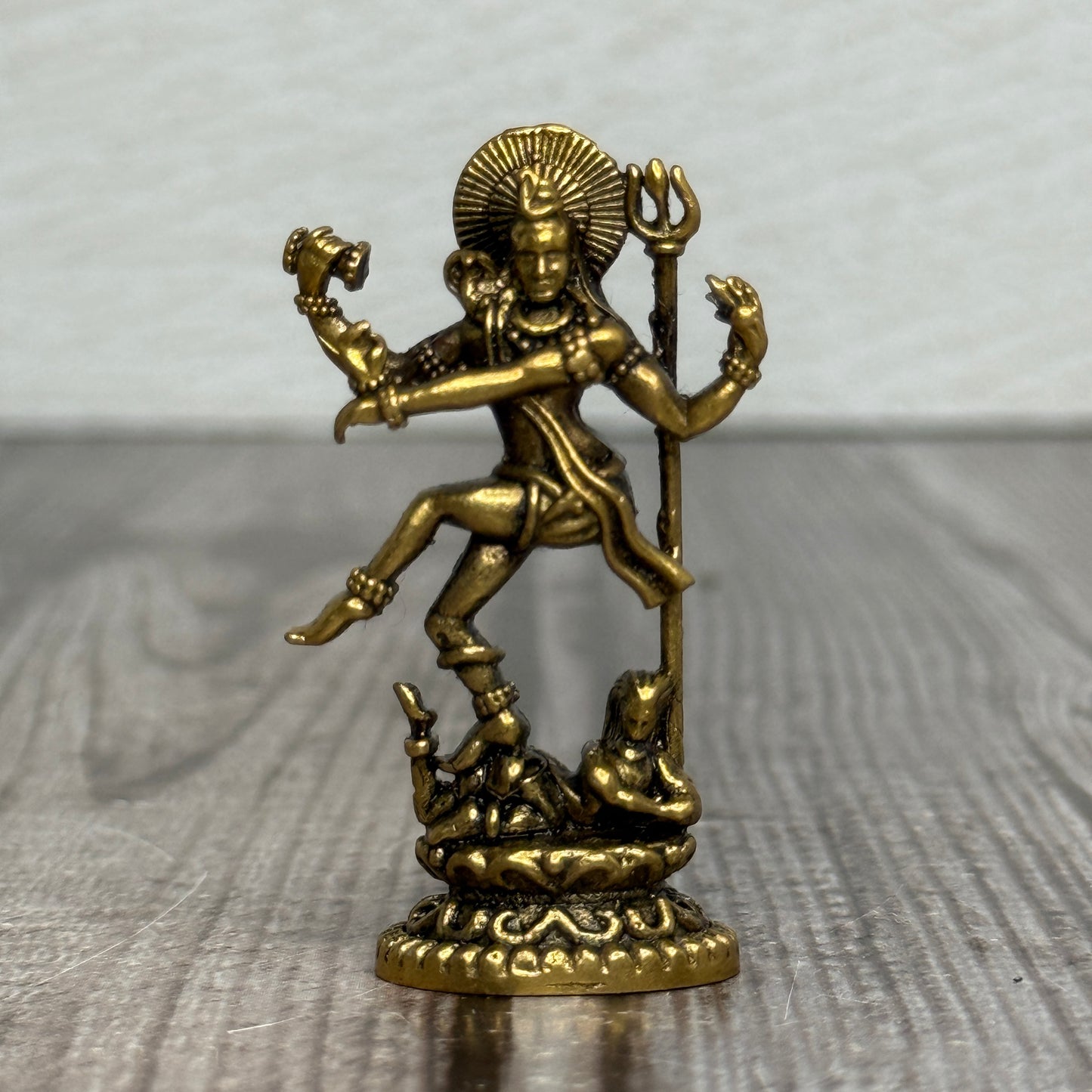 Mini Deity Statue