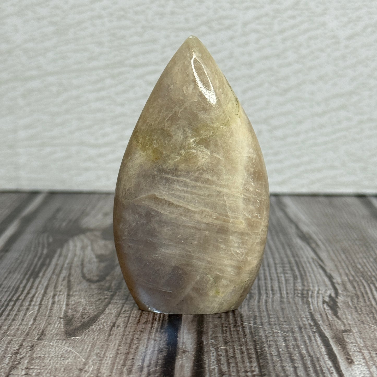 Blue Moonstone Freeform