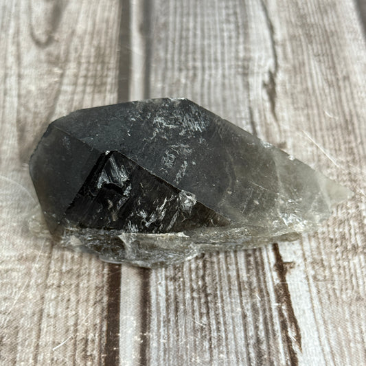 Smoky Quartz Point