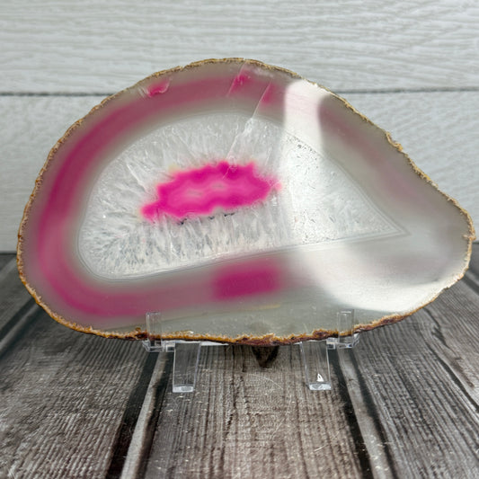 Agate Slice