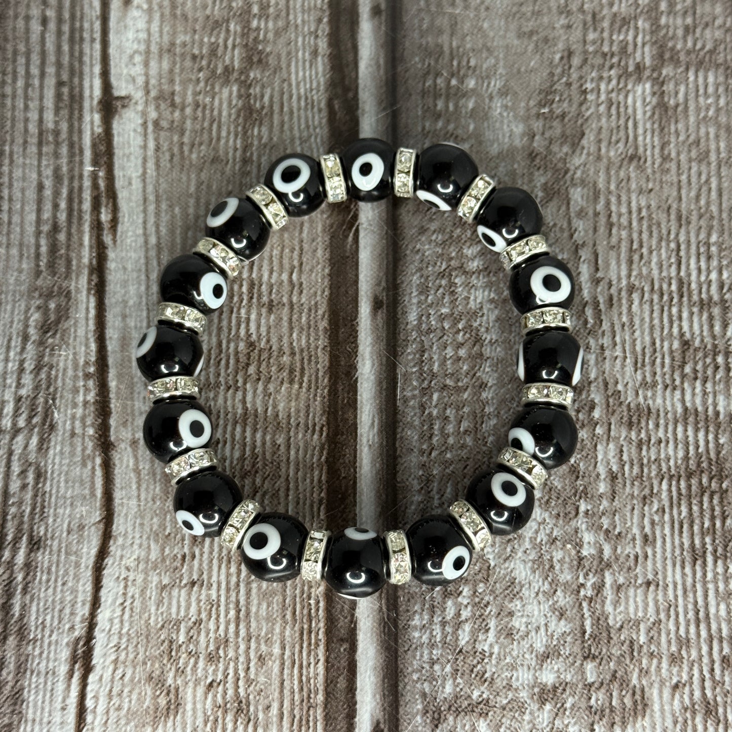 8 mm Bracelets