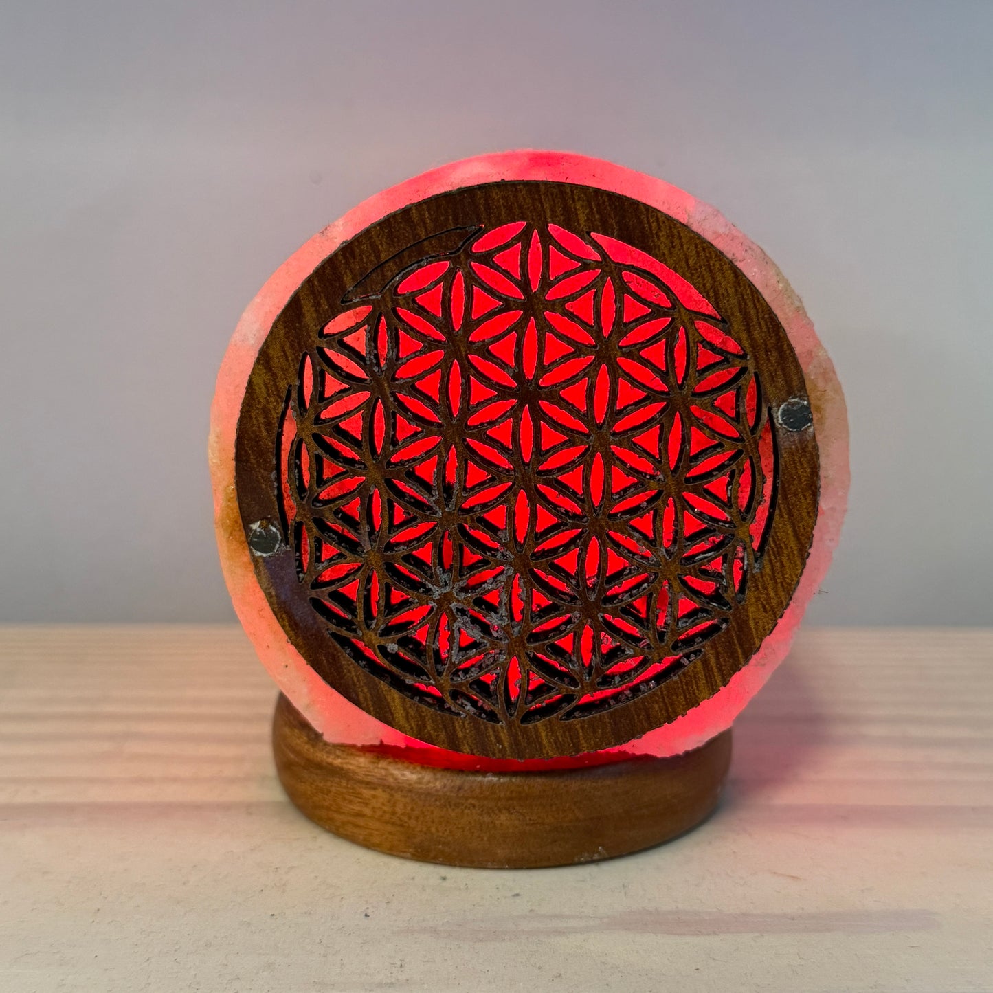 Himalayan Salt Lamps