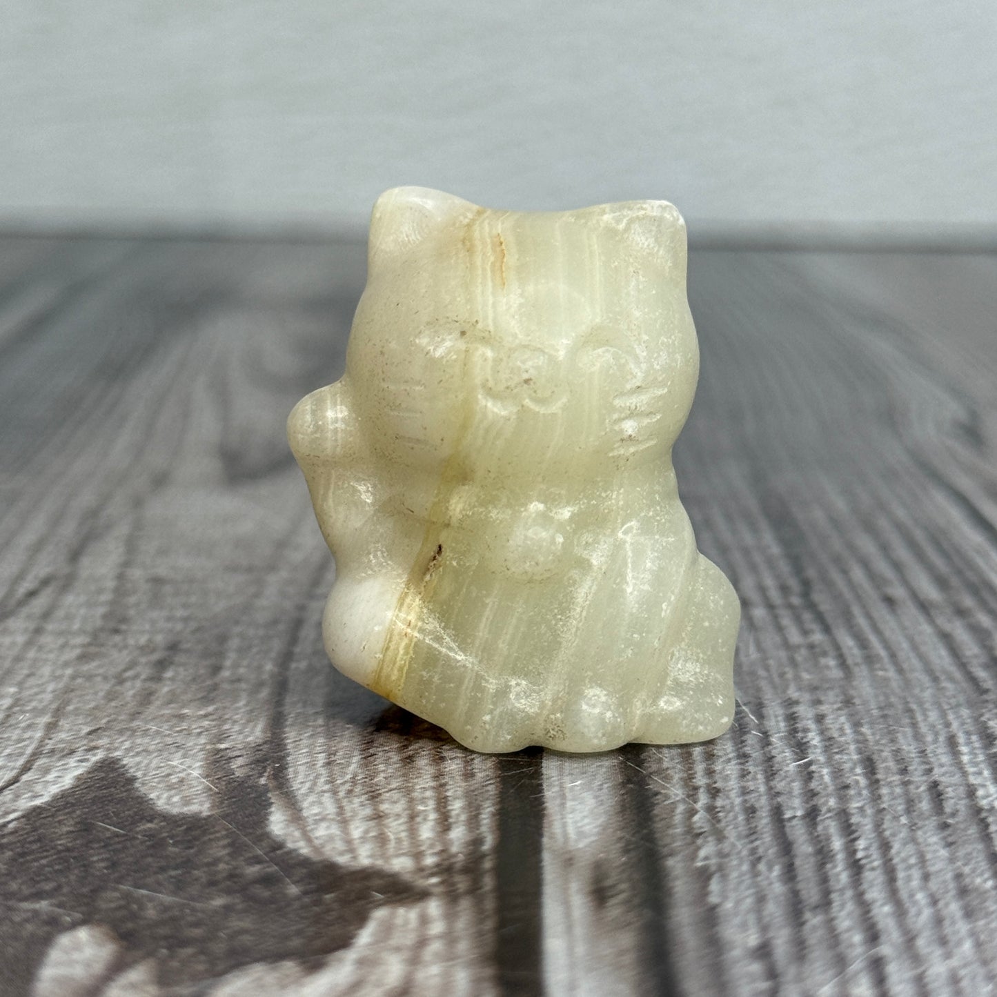 Maneki-Neko (Lucky) Cat
