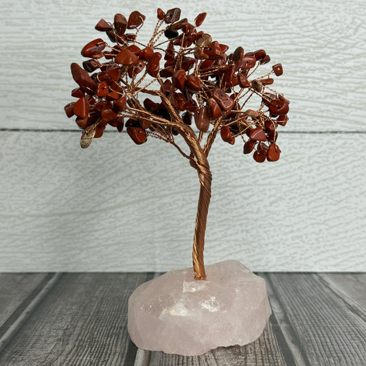 Crystal Tree