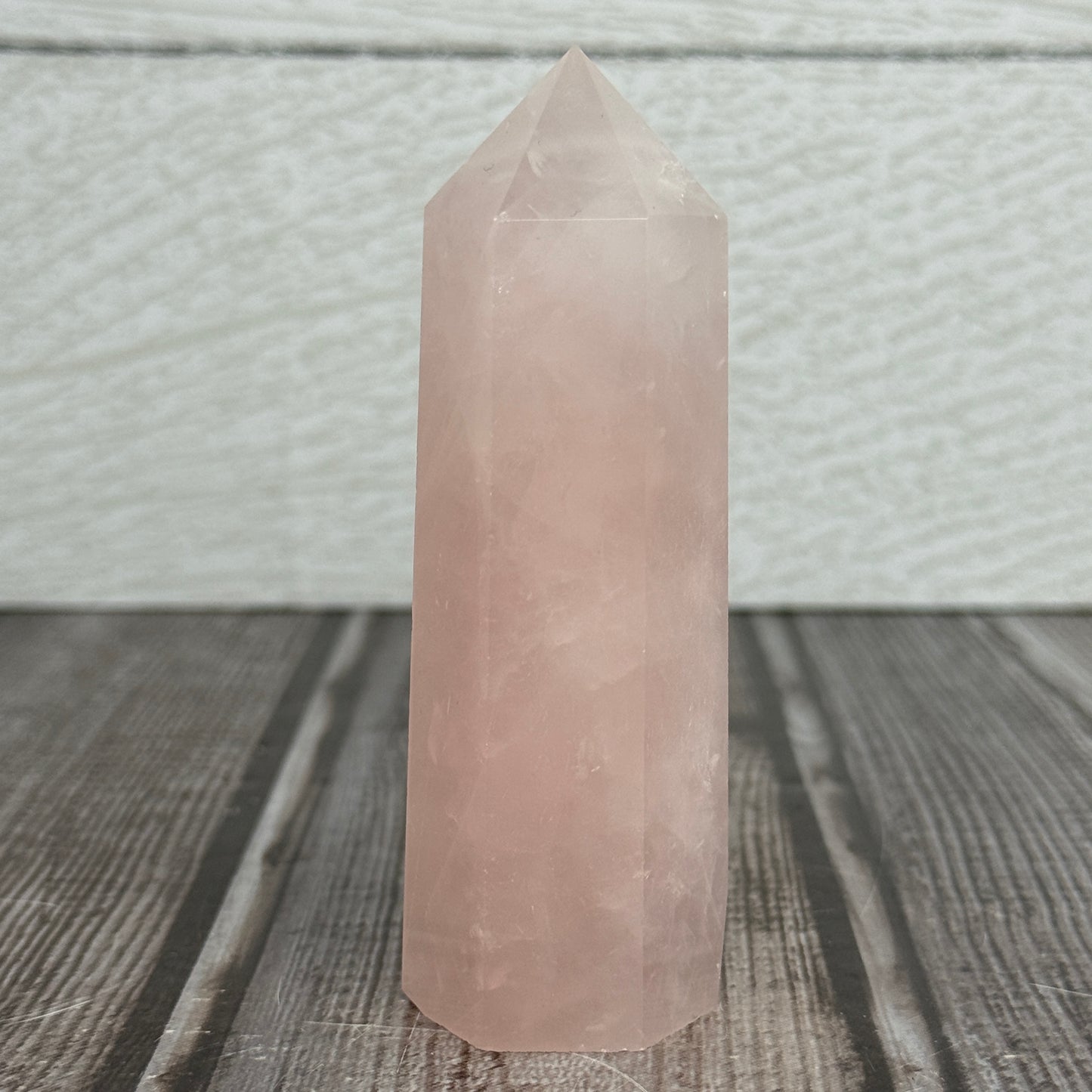 Rose Quartz Towers