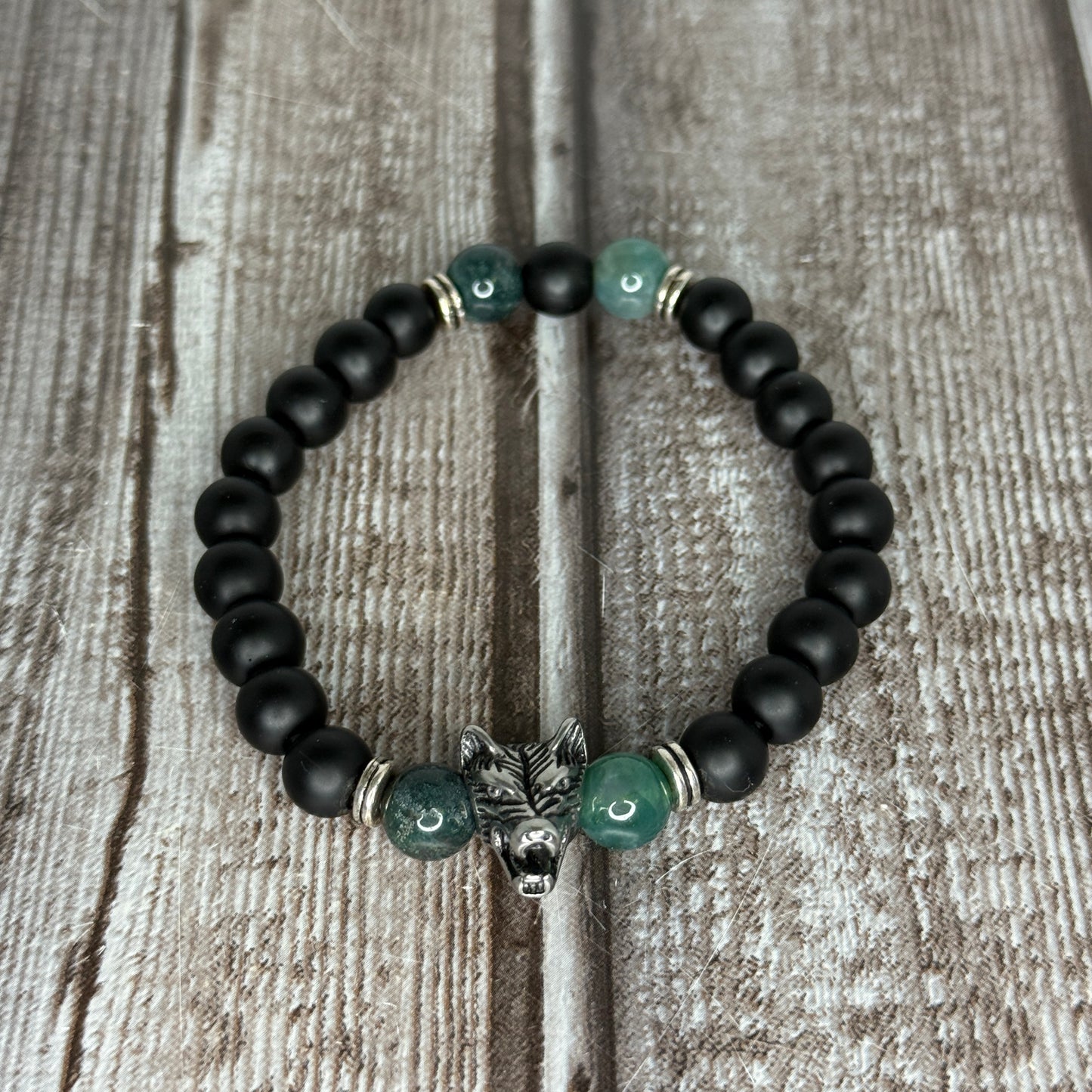 8 mm Bracelets