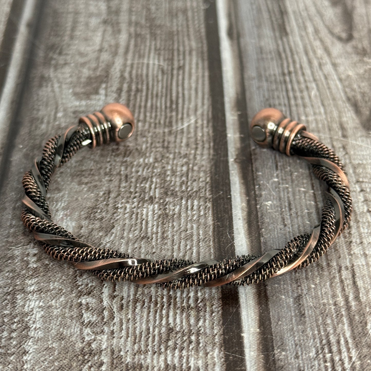 Copper Bracelet
