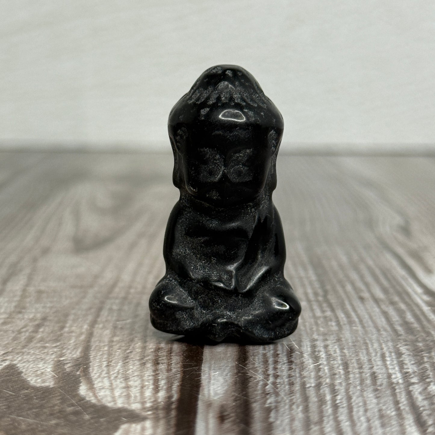 Buddha Carving