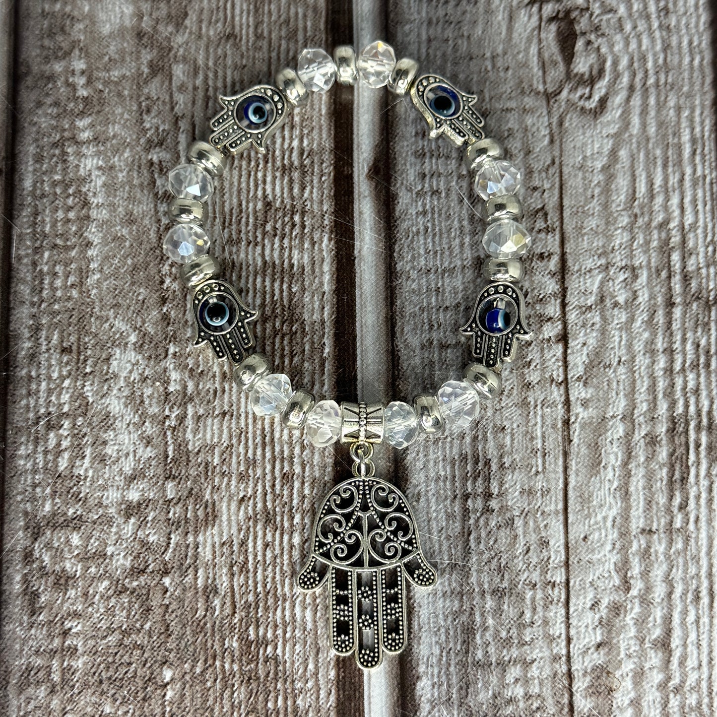 8 mm Bracelets