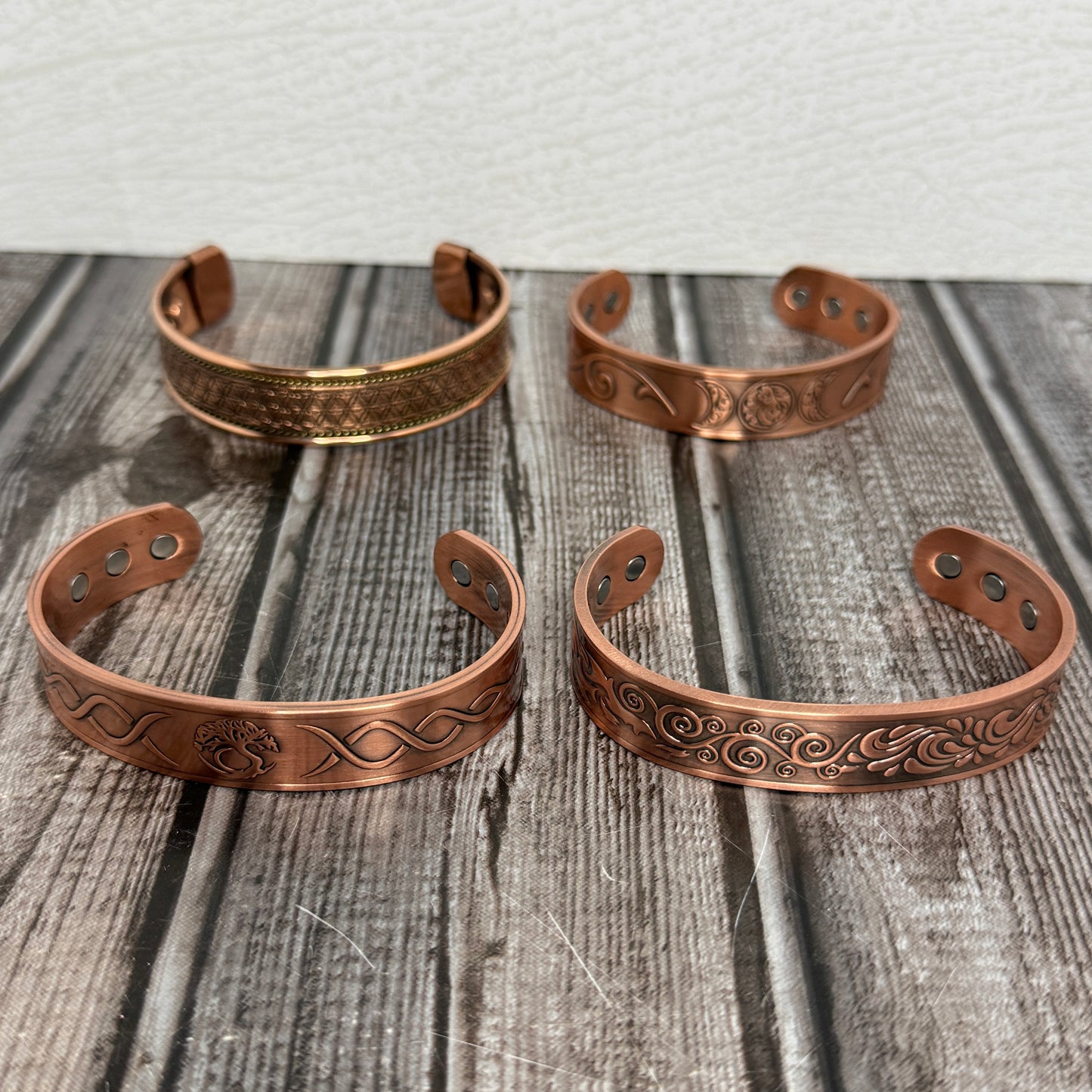 Copper Bracelet