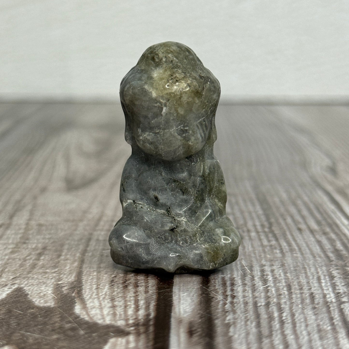 Buddha Carving