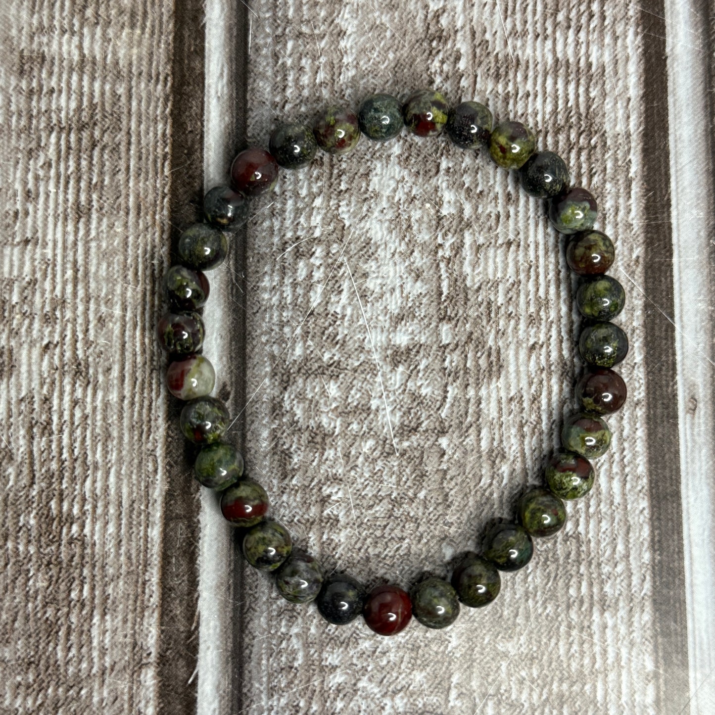 6 mm Bracelet
